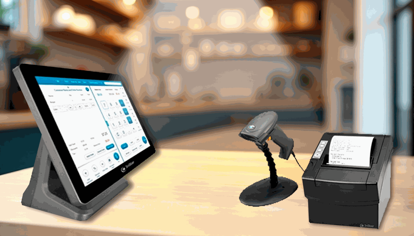 Odoo • Texto e imagen